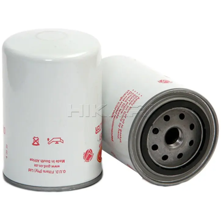 Z351GUD OIL FILTER