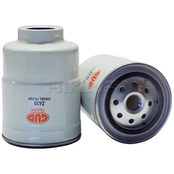 Z430GUD OIL FILTER