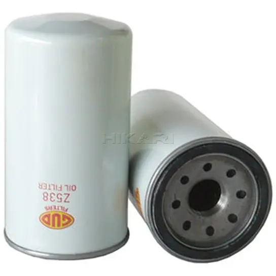 Z538GUD OIL FILTER