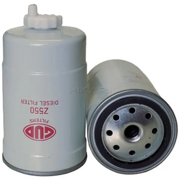 Z550MAHINDRA S4 FUEL FILTER