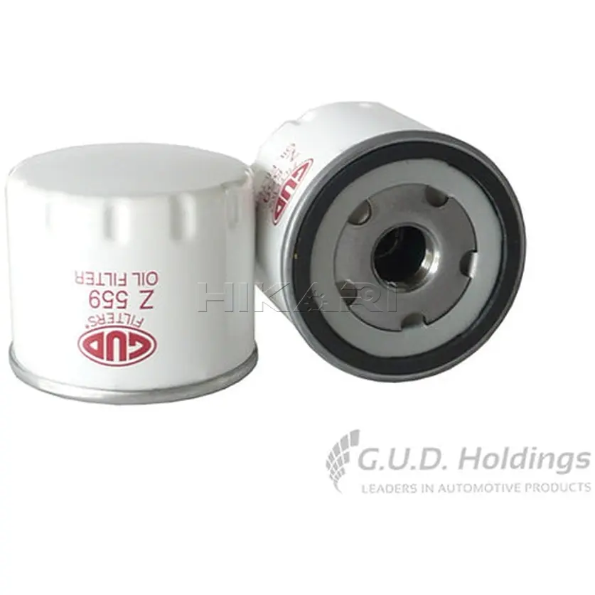 Z559GUD OIL FILTER