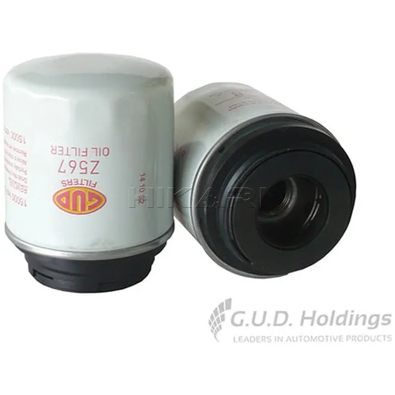 Z567GUD OIL FILTER