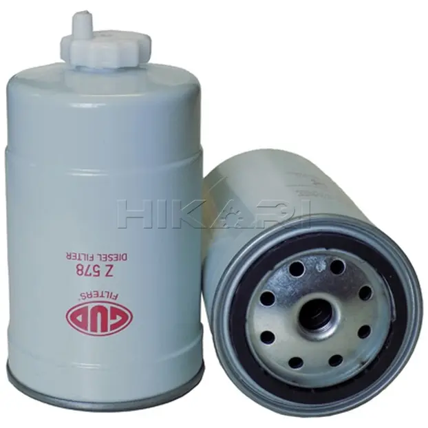Z578GUD OIL FILTER