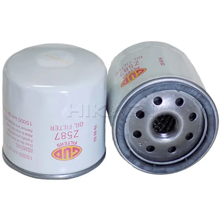 Z587GUD OIL FILTER