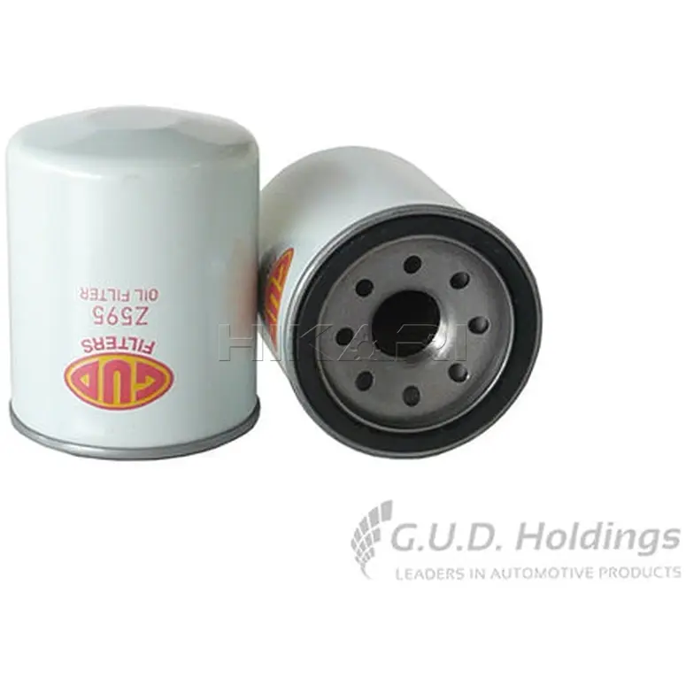 Z595GUD OIL FILTER
