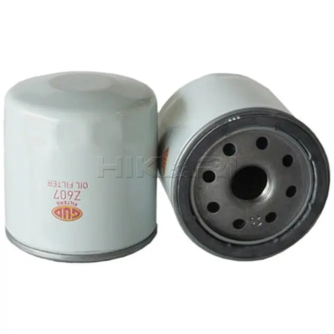 Z607GUD OIL FILTER