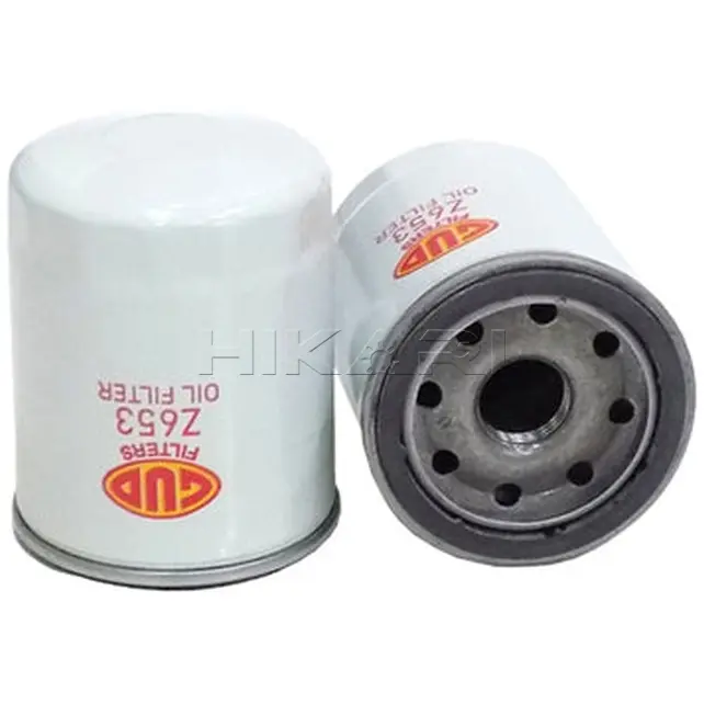 Z653GUD OIL FILTER