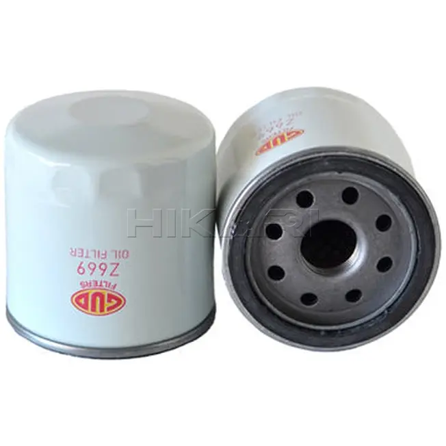 Z669GUD OIL FILTER