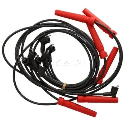 B04-205 BOUGICORD SET