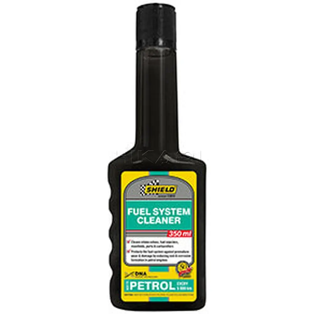 SHIELD FUEL SYSTEM CLEANERSH207