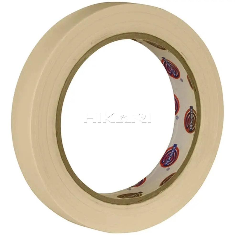 MASKING TAPE 18mmX40m