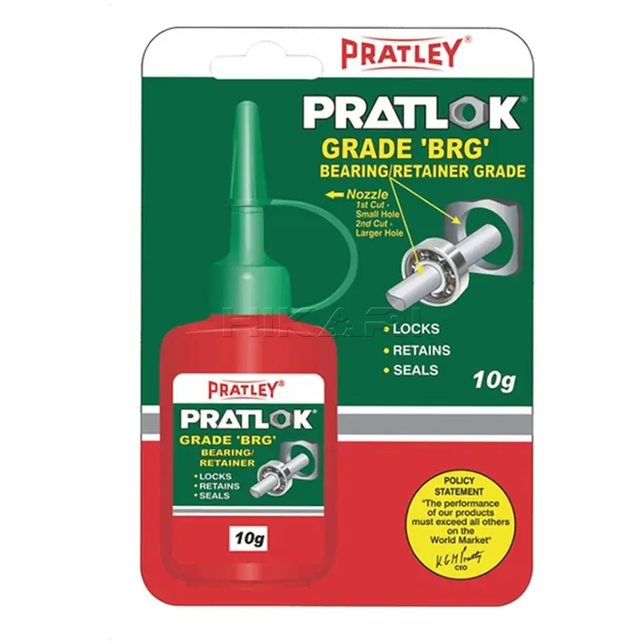 P-PRATLOK-BRG -PRATELY PRATLOK BEARING 10G