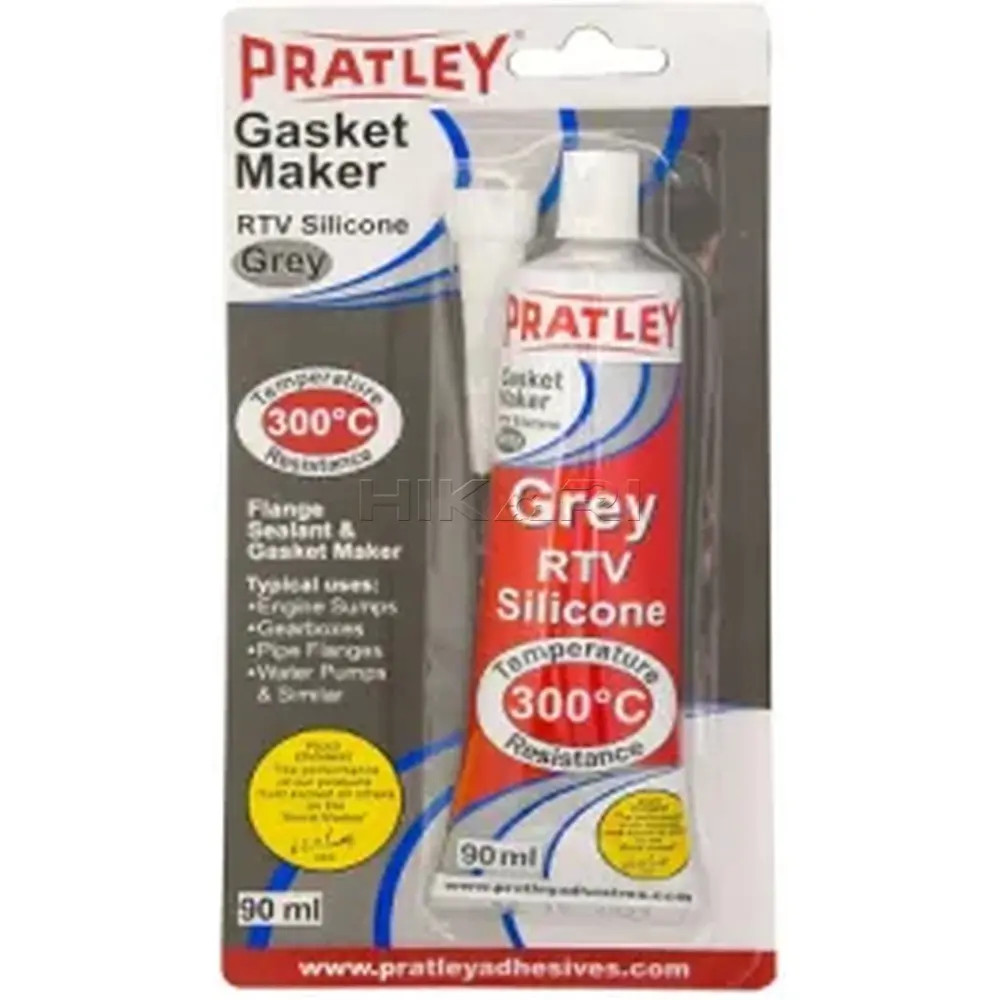 P-GREY-90ML - PRATLEY GASKET MAKER