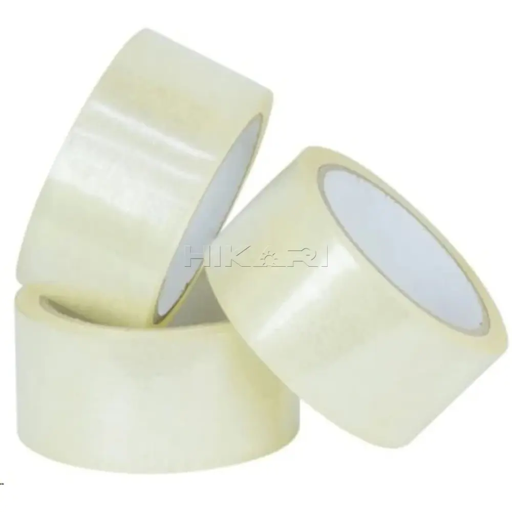 CLEAR TAPE 48MMX40M