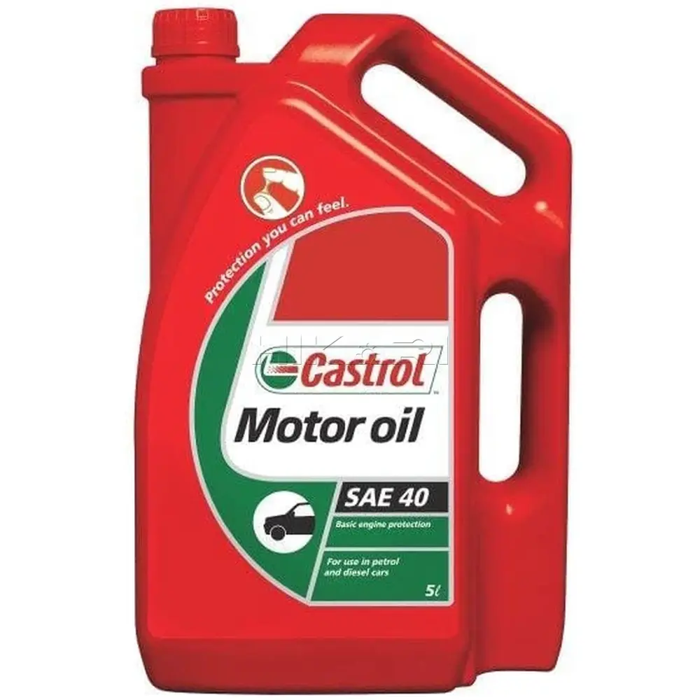 CASTROL SAE40-5L 3359038