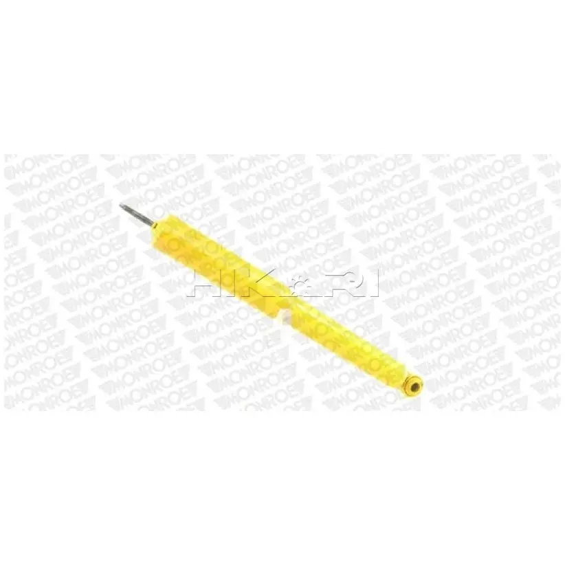 SHOCK ABSORBER REAR TOYOTA FORTUNER 2.5D,3.0D,4X2, 4X4 05-15 M8067