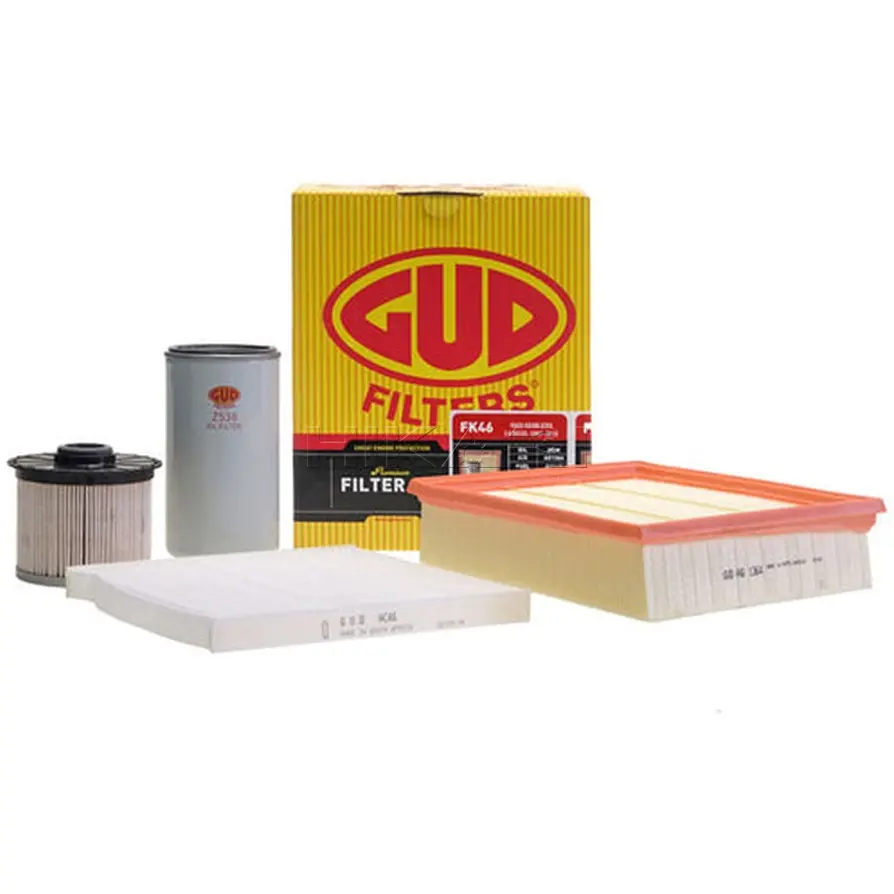CHAMPION FILTER KIT ISUZU KB300 3.0 D-TEQ 4WD CKF100036/FK46