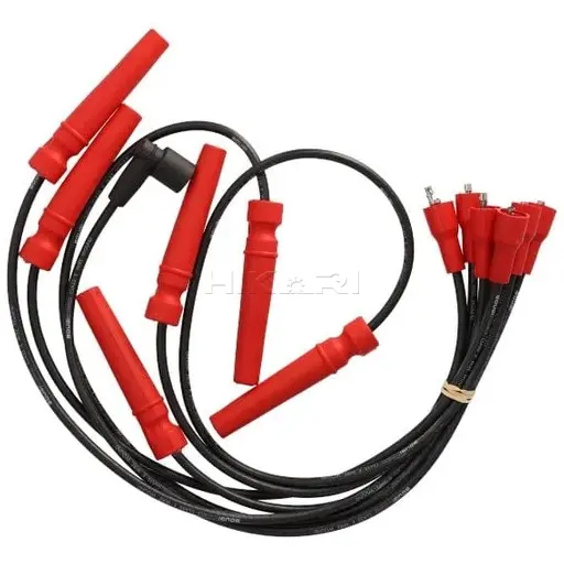 K04-321 ABES BOUGICORD SET