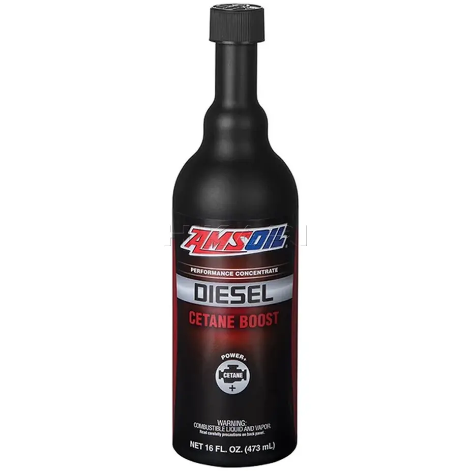 AMS OIL DIESEL CETANE BOOST ACBCN