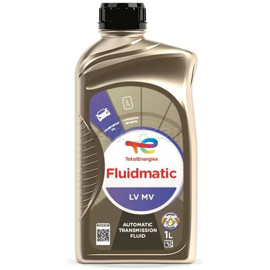 TOTAL FLUIDEMATIC LV MV (12X1L) 222958