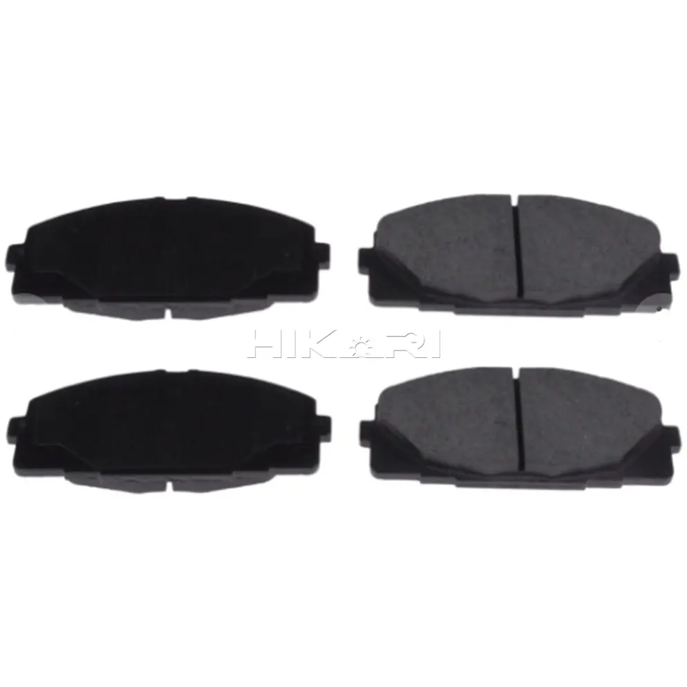 FERODO QUANTUM BRAKE PAD FDB1854