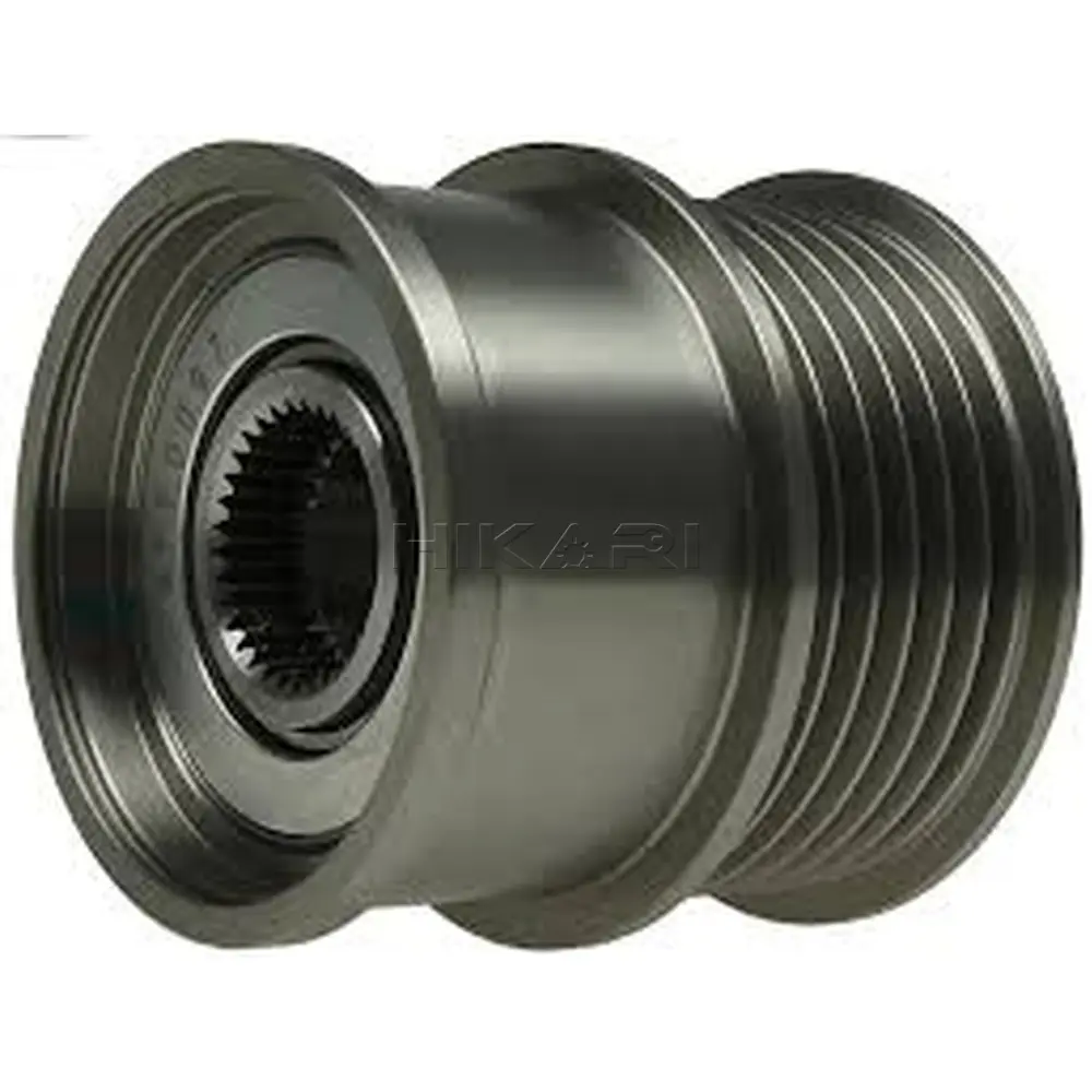 ZNP 6 GROOVE VW PUL1303