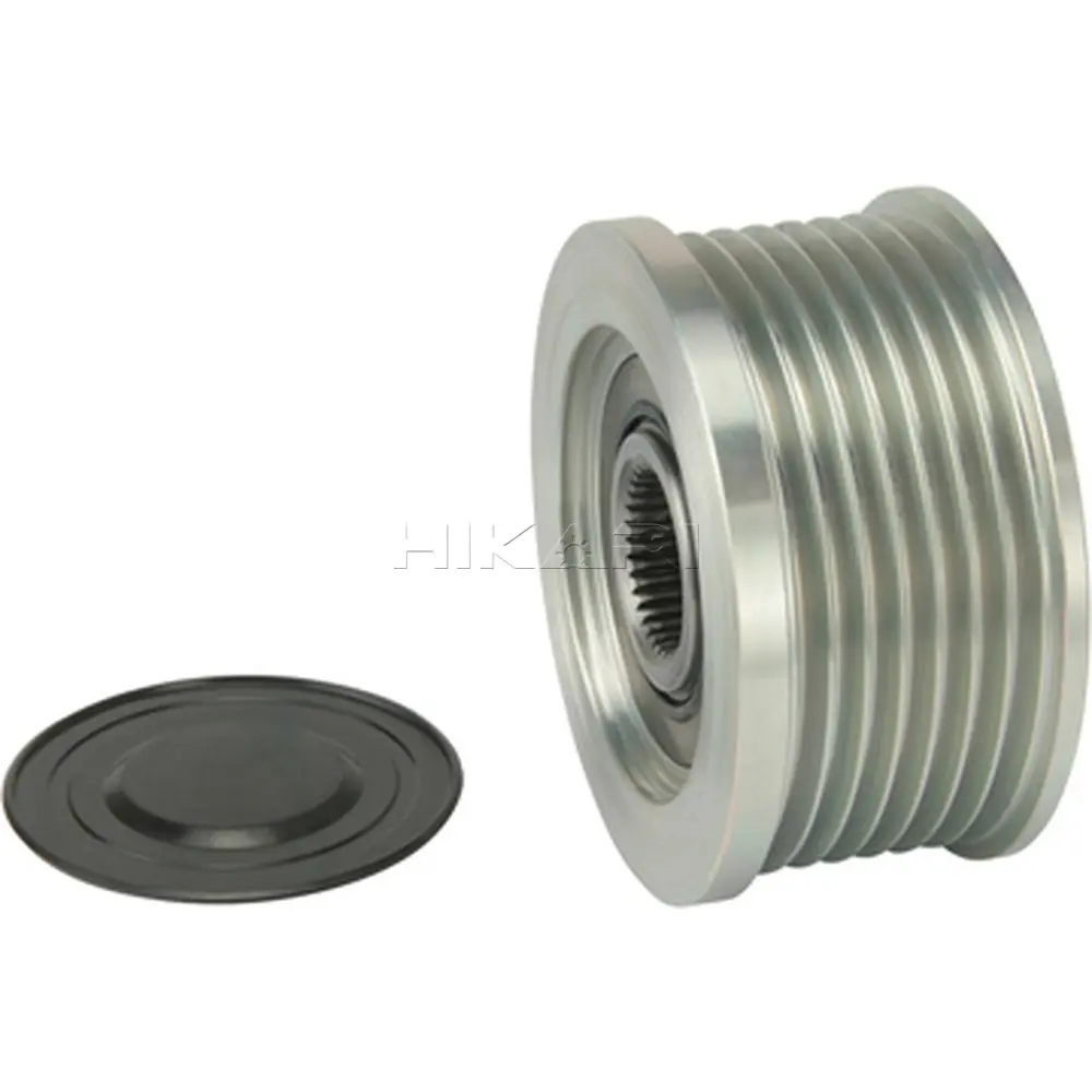 ZNP 7 GROOVE NISSAN NAVARA PULLEY PUL5105P