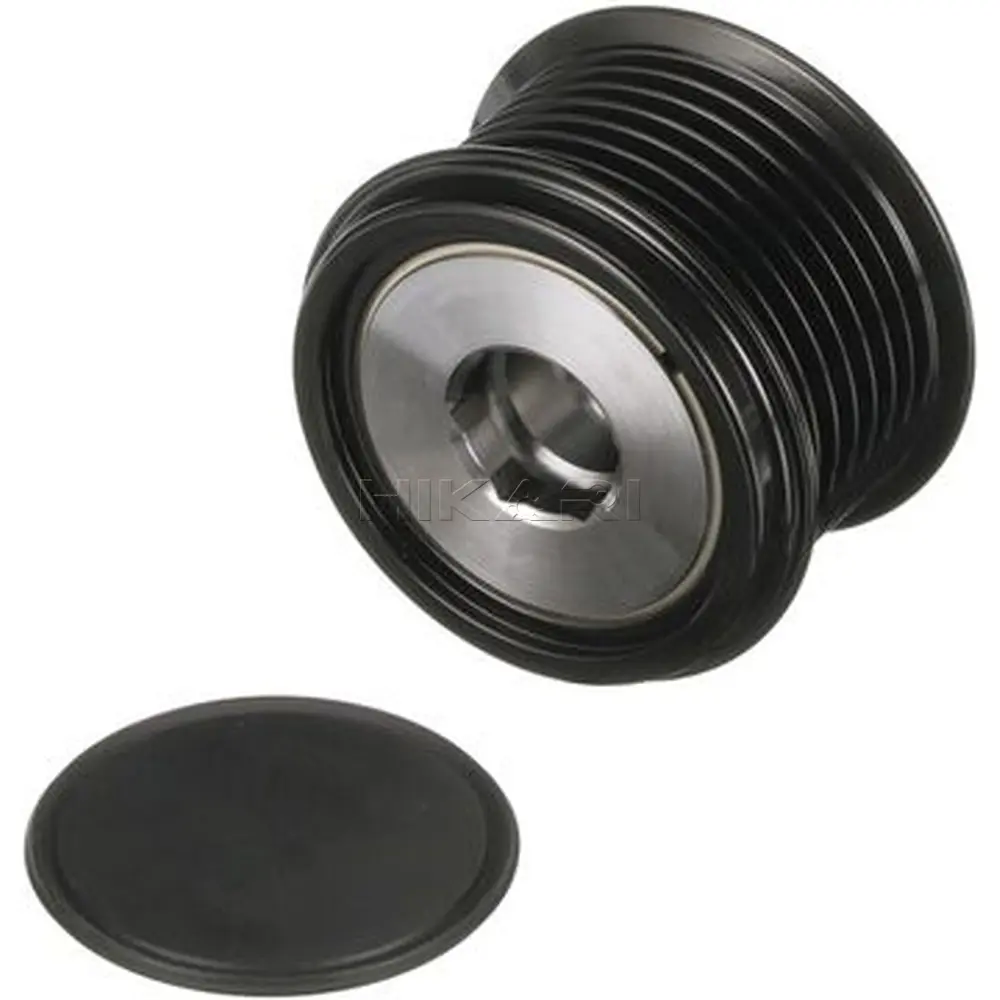 ZNP 7 GROOVE TOYOTA PULLEY PUL6111P