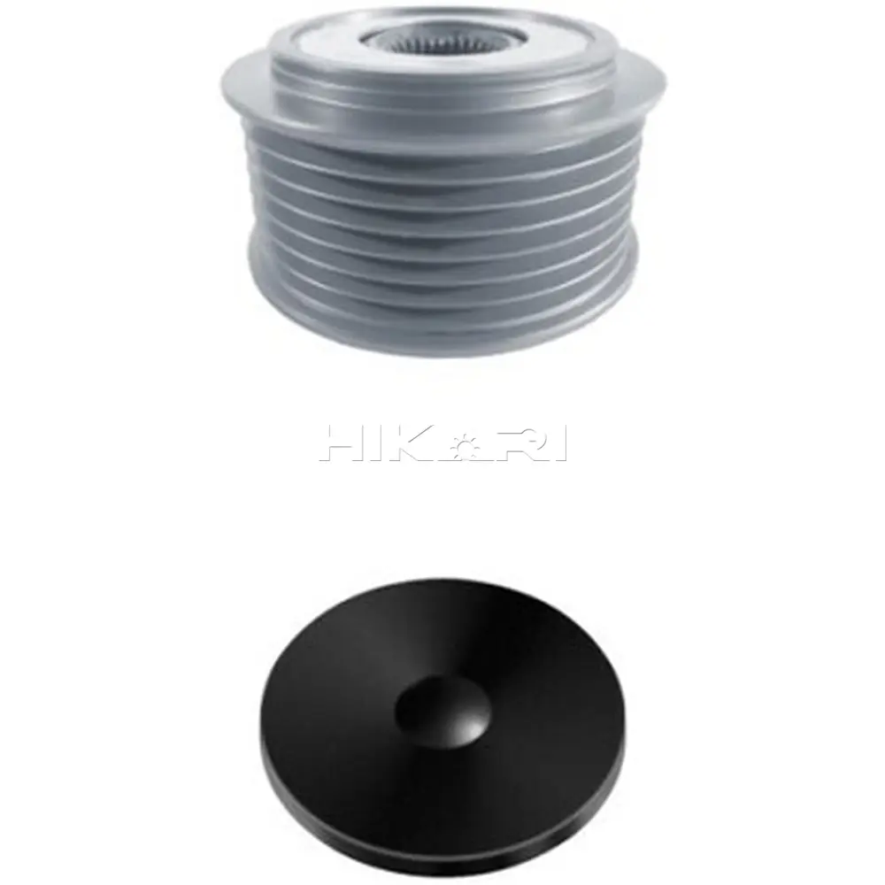 ZNP RENAULT/MITSUBISHI/NISSAN PULLEY PUL5101U