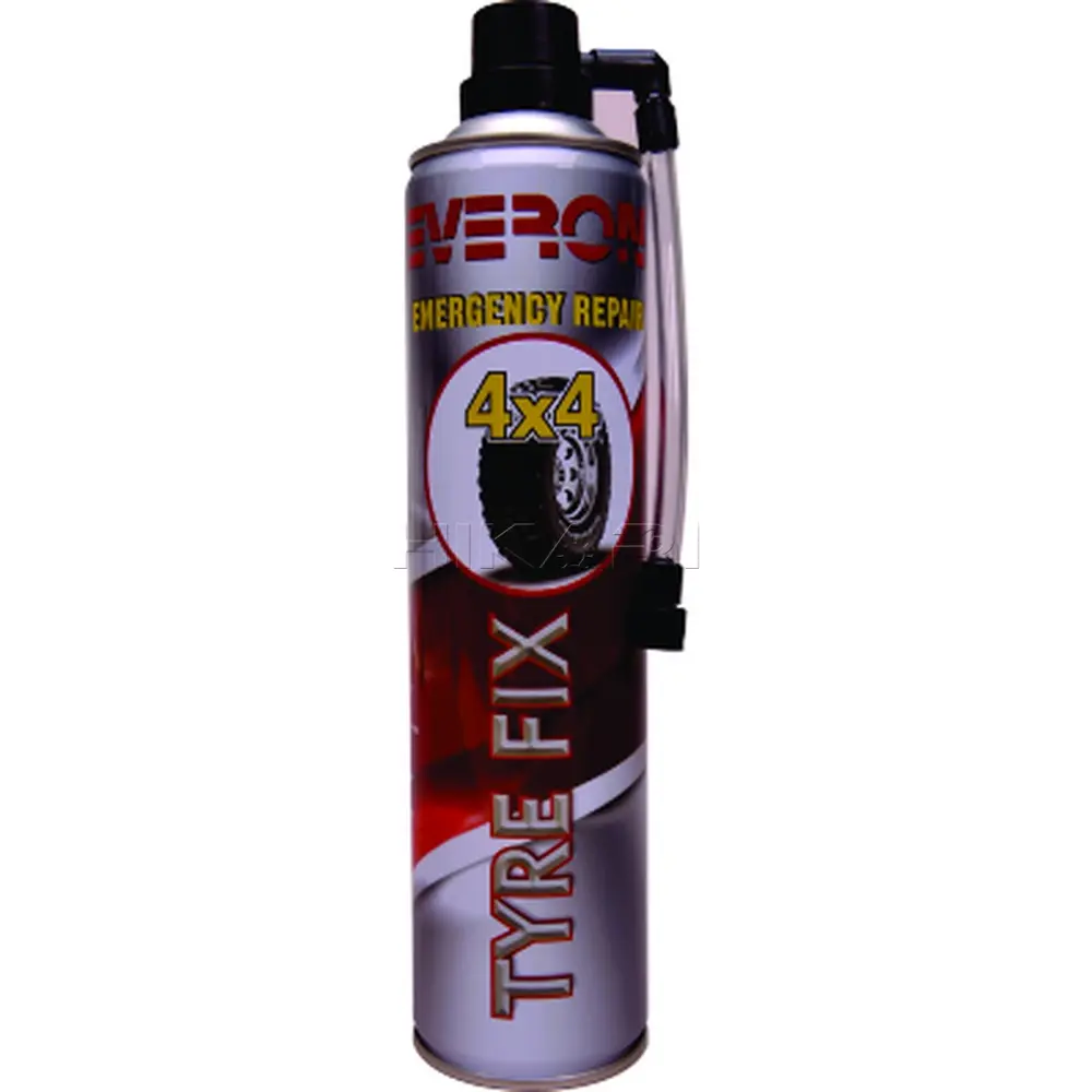 EV TYRE FIX (660ML) EV13