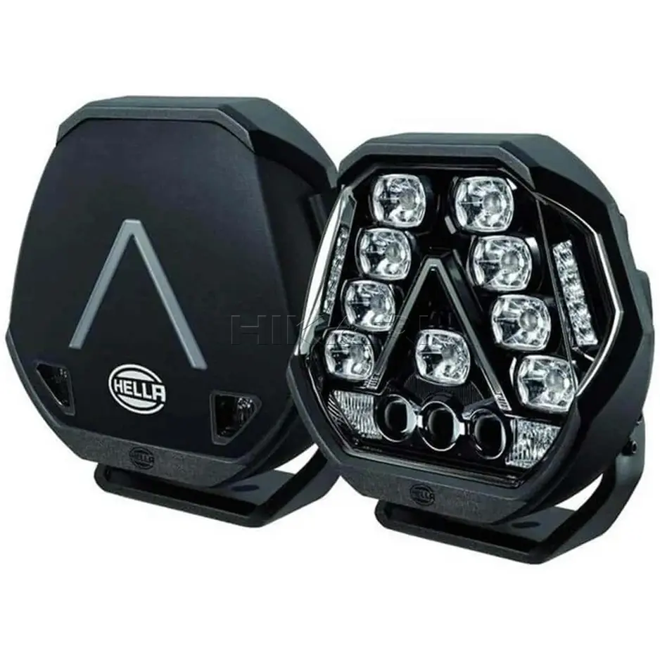 HELLA ANTARES 9-INCH HEL.ANTARES9